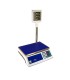 #0795 VAHA ACS-C A15S DO 15KG SO STLPIKOM S OVERENIM
