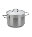 Hrniec Professional Tejo priemer 28 cm - objem 10,3 L Silampos