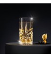 Pohár 350 ml vysoký Crystallin CIELO 4 KS