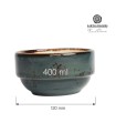 ARONDO MISKA STOHOVATELNA 120MM 0,4L