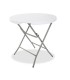 #0821 STAND BY STOL OKR. 675xH1100MM 810521
