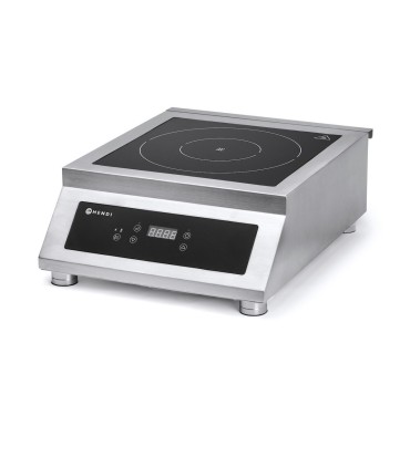 #0839 INDUKCNY VARIC 5000W H239322