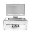 CHAFING DISH MAT GN 1/1  9L