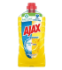 #38481 Ajax soda a citron