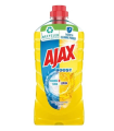 AJAX SODA & LEMON 1L