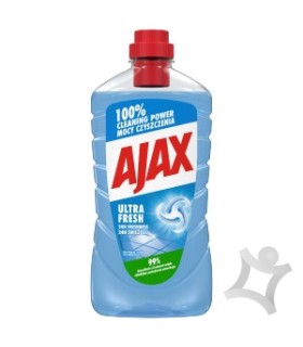 #38482 AJAX ULTRA FRESH 1L