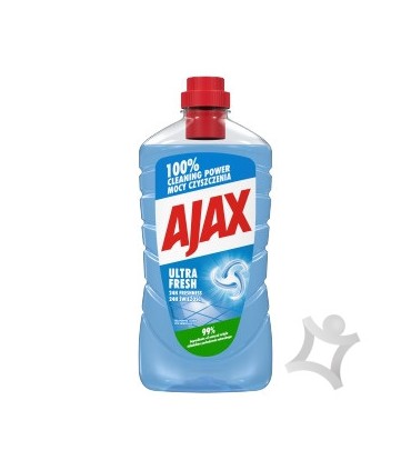 #38482 AJAX ULTRA FRESH 1L