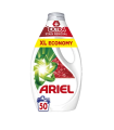 ARIEL GEL 2,25L 50PD EXTRA POWER PLATINUM
