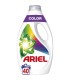 #38484 Ariel gel color 40