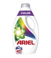 ARIEL COLOR GEL 2,2L 40PD