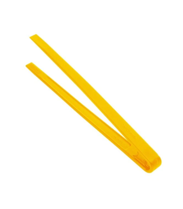 #38502 Pinzeta žltá