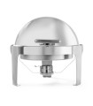 CHAFING ROLLTOP OKRUHLY HENDI 470312
