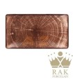 RAK WOOD PORCELANOVY  TAN.SERVIR 33,5 TMHN