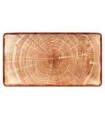 RAK WOOD PORCELANOVY  TAN.SERVIR 33,5CM HN.