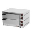 PEC NA PIZZU 2x1, FP-66R