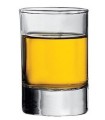 POHÁR NA ALKOHOL/LIKÉR 58 ML SIDE (SHOT)