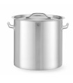HRNIEC S POKRIEVKOU 25 L | HENDI 834206