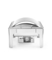 CHAFING GN 2/3 6L HENDI 470275