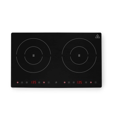#38701 Indukcny-varic-dvojity-Kitchen-Line-3500-W-Hendi-239414-1