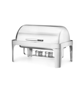 #0090 CHafing roll top  H470305