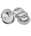Formička košíček stredný, priemer 6,1cm, bal. 30ks