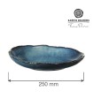TANIER  EMINENCE  25CM PORCELAN 768310