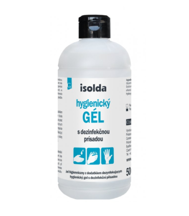 #38805 Izolda gel