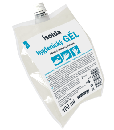 #38806 Isolda 100 ml