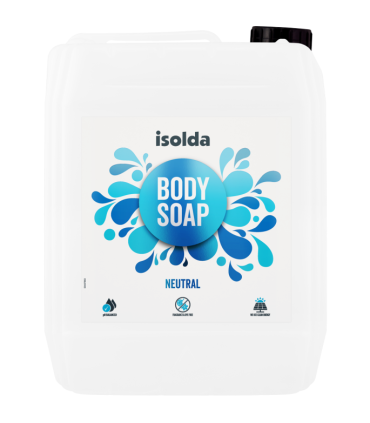 #38808 Isolda neutral 5L