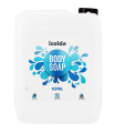 TEKUTÉ MYDLO Isolda neutral 5L