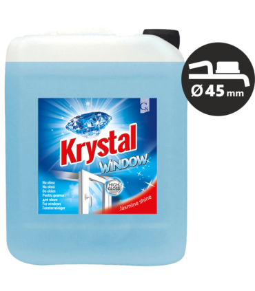 #38813 KRYSTAL Na okná 5 l