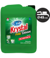 KRYSTAL PINE SANAN 5L Dezinfekčný