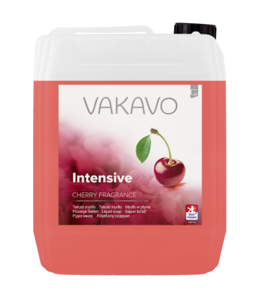 #38826 VAKAVO Intensive 5 l