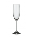 Pohár na sekt 180 ml  flétna