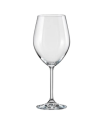 Poháre na víno Bohemia Crystal Harmony 250 ml
