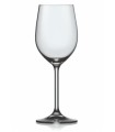 Pohár na víno Bohemia Crystal Harmony 340 ml