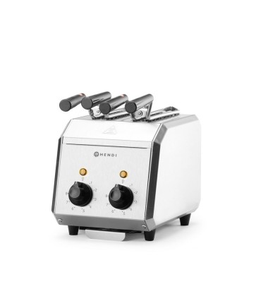 #0854 Toaster Hendi