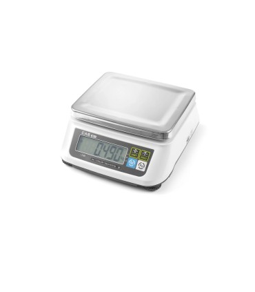 #0864 VAHA KUCH. DO 6_30KG Hendi  580424