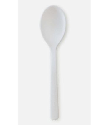 #38844 Lyžica plast