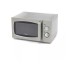 #0859 MIKROVLNKA MANUAL 25L 900W