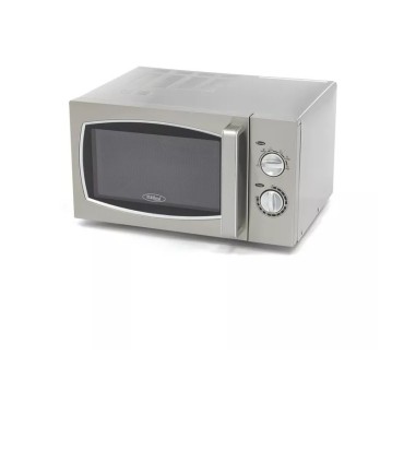 #0859 MIKROVLNKA MANUAL 25L 900W