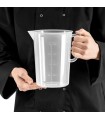 ODMERKA POLYPROPYLENOVA 2 litre FORGAST FG11557