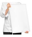 DOSKA KRAJACIA HACCP biela 60x40 cm