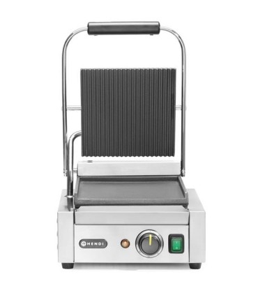 #0878 Kontaktný grill Hendi 263600