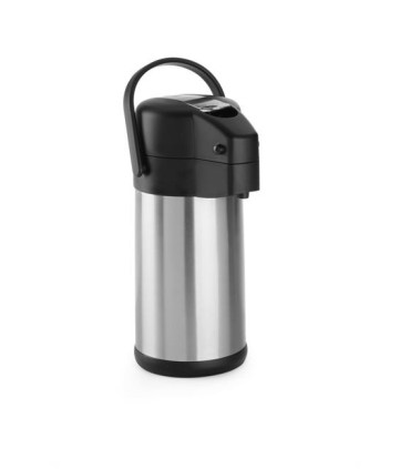 #0877 TERMOSKA S PUMPOU 3 L Hendi 445877