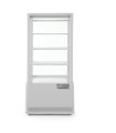 VITRINA CHLADIACA ARKTIC 78L  BIELA