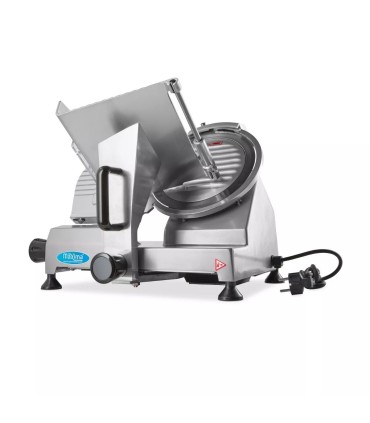 #0879 NAREZOVY STROJ SLICER 220MM Maxima