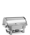 CHAFING ROLL-TOP CLASSIC