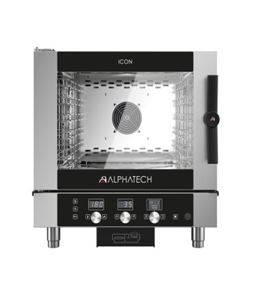 #39075 ALPHATECH ICET051E