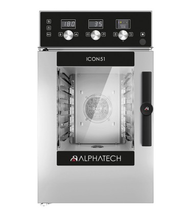 #39077 Alphatech ICCTO51